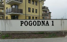 Apartament Marycha Sejny